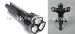 flexible tripod flashlight