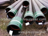 API 5CT pipe