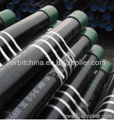 casing pipe