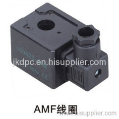 DC24v asco pulse valve solenoid