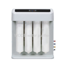 House RO water purifier