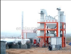 Asphalt Mixing Plant