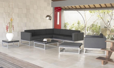 Patio Wicker Furniture on Wicker Furniture Patio Stainless Steel Rattan Wicker Furniture