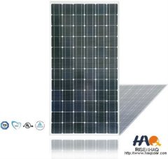 solar panel