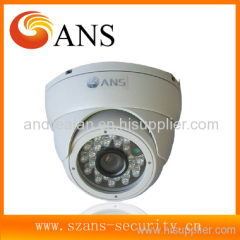 Metal IR Dome Camera CCTV camera