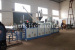 extruding machine