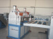 extruding machine