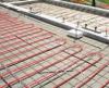 Floor Slab Heating Mesh Panel
