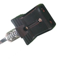 LA056C Detachable Appliance plugs