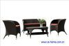 Synthetic rattan Furniture,garden furniture,outdoor furniture,rattan sofa,chair,desk,table,dinning sets