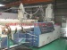 PVC pipe extruder machine