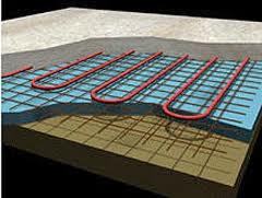 Anping Floor Heating Mesh