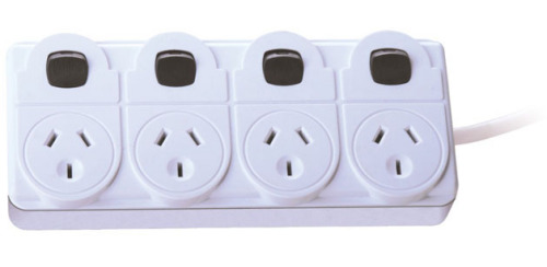 Power Socket