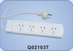 LA020A/LAS14A SOCKETS