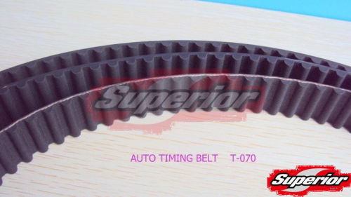 T 070 Toyota Tercel timing belt