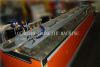 pvc profile Production line