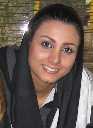 Ms. Sulmaz Asadi