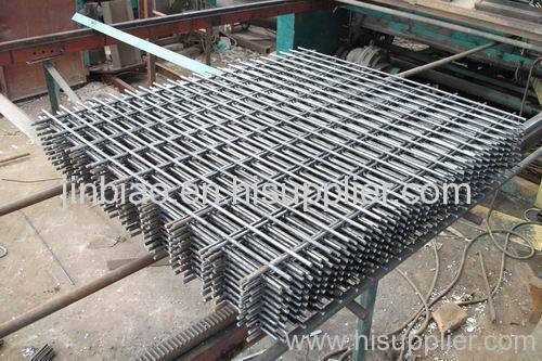 Concrete Reinforcement Mesh