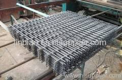 Welded Reinforced Mesh