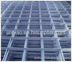 Welded Reinforced Mesh