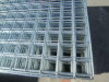 Welded Wire Mesh Fabric for Reinforcing Concrete