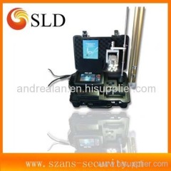 Video pipe inspection camera CCTV camera