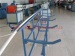 PPR pipe making unit