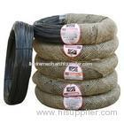 Black annealed wire