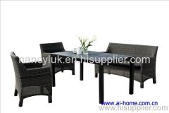 Synthetic rattan Furniture,garden furniture,outdoor furniture,rattan sofa,chair,desk,table,dinning sets