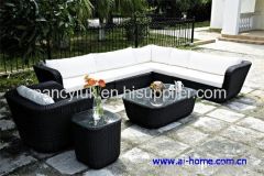 Synthetic rattan Furniture garden furniture,outdoor furniture,rattan sofa,chair,desk,table,dinning sets