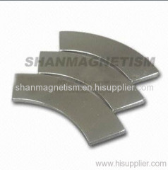 Neodymium magnet, Permanent magnets