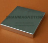 Block magnets, NdFeB magnet