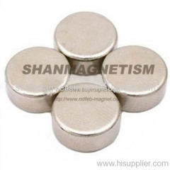 Cylinder magnets ,Permanent magnets