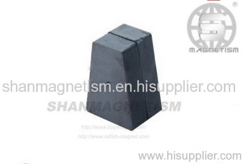 Ferrite magnet ,Hard ferrite magnets