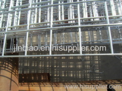 Metal Reinforcing Mesh Panel