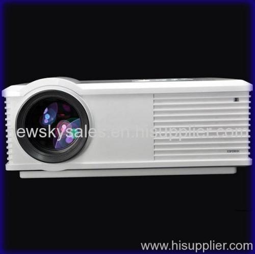 home theater projectors