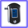 Alcohol tester