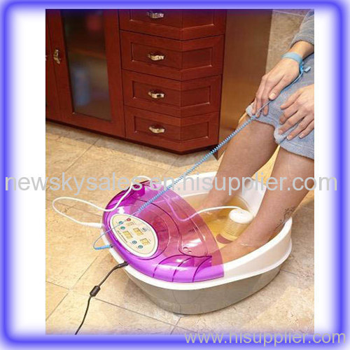 Ion Detox Foot Spa