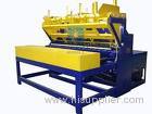 Welded Wire Mesh Machine