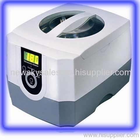 Ultrasonic cleaner