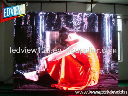 indoor led display