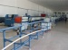 PPR pipe extruding machine