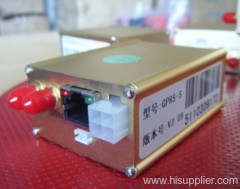 global GPS tracker