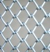 PVC Coated Chain Link Fence