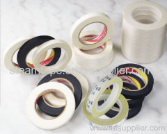 Acetate Cloth Insulation Tape