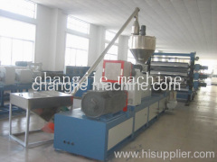 extruder machine