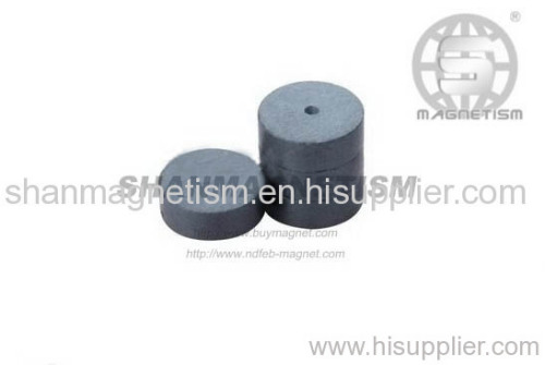 Hard ferrite magnets Permanent magnets