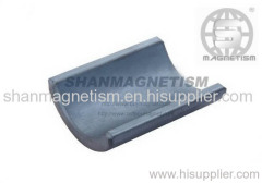 OEM ferrite magnets