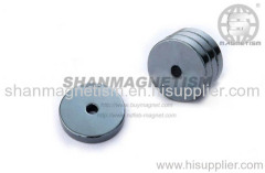 Ceramic magnet Ferrite magnet