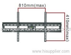 Universal Fixed LCD wall bracket